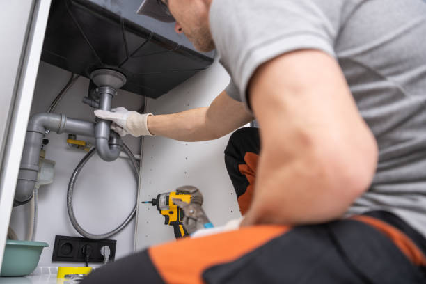 Best Emergency Plumbing Services in USA